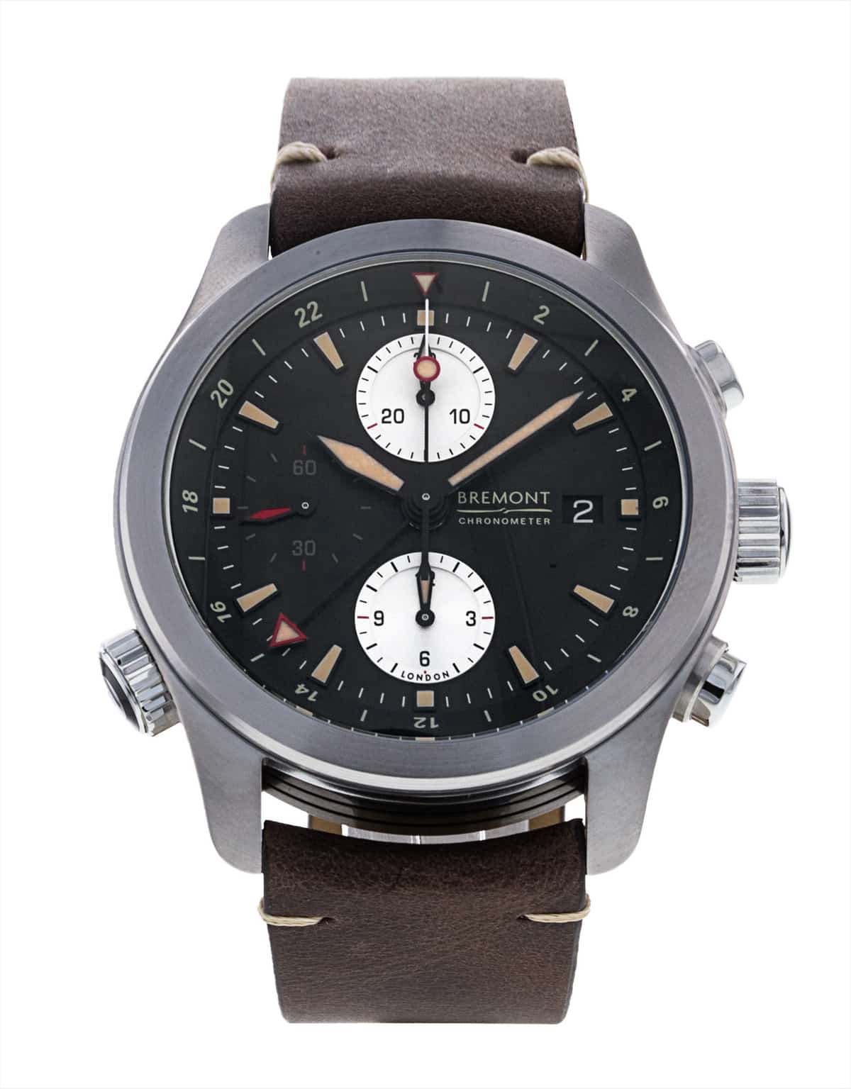 Bremont ALT1 ALT1-ZT/51